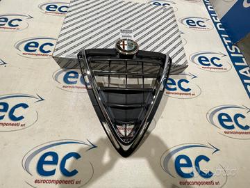 156106603 Griglia Paraurti Anteriore Alfa Romeo Gi