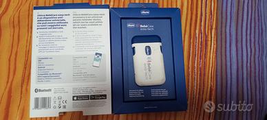 Chicco BebèCare easy-tech
