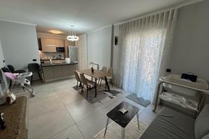 Soluzione su due livelli con box cod. 1018