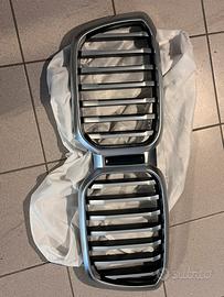 Griglia calandra X3 Bmw