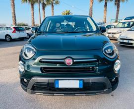 Fiat 500X 1.6 E-Torq 110 CV Cross PER NEOPATENTATI