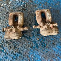PINZE POSTERIORI OPEL ASTRA K 1.6 TD