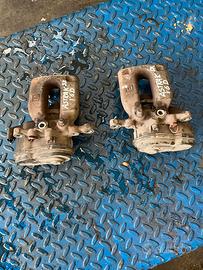 PINZE POSTERIORI OPEL ASTRA K 1.6 TD