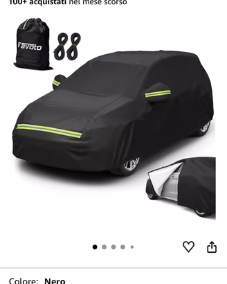 Telo Auto