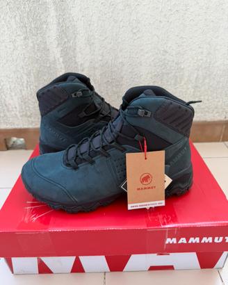 Mammut Mercury 43 IV Mid GTX  GoreTex NUOVE
