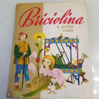 Briciolina e Altre Fiabe Andersen 1961 La sorgente