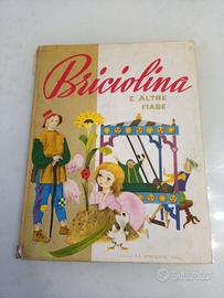 Briciolina e Altre Fiabe Andersen 1961 La sorgente