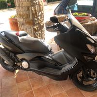 Yamaha T Max - 2002