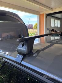 Barre porta tutto peugeot 308