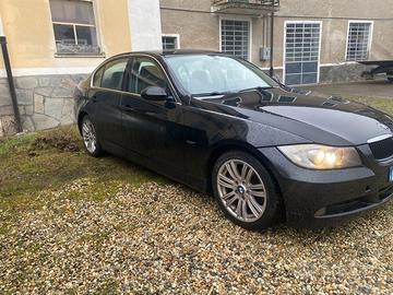 Bmw 320d