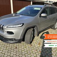 JEEP Cherokee 4s. 14-18 Cherokee 2.2 Mjt II 18...