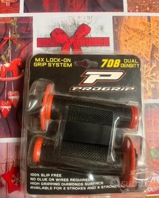 Manopole progrip