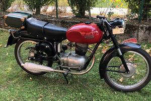 Gilera 150 sport 1954 Asi
