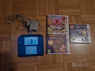 Nintendo 2DS