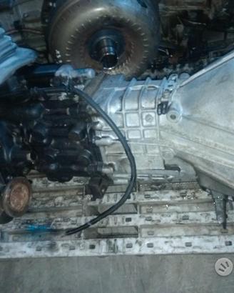 Cambio Manuale Per Opel Frontera 2.0 Benzina 1990