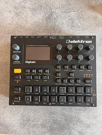 Elektron Digitakt
