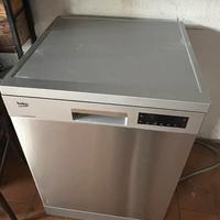 Lavastoviglie Beko