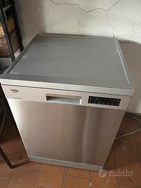 Lavastoviglie Beko