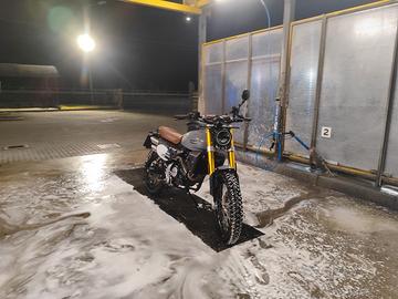 caballero 125 deluxe 2024