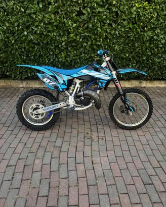 husqvarna wrk 125 1992