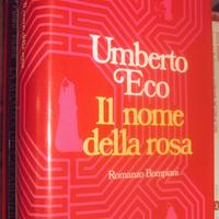 Il nome della rosa