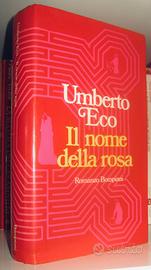 Il nome della rosa