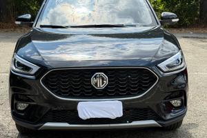 Mg Zs Luxury Tetto Panoramico Apribile