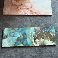 Quadri tela stampata