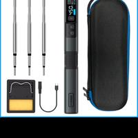 Saldatore hs02 fnirsi 100watt