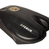 Serbatoio Alluminio FEBUR per Ducati 748/916/996/9