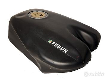 Serbatoio Alluminio FEBUR per Ducati 748/916/996/9