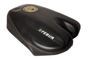 Serbatoio Alluminio FEBUR per Ducati 748/916/996/9