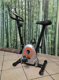 Cyclette Gym Line GY-733