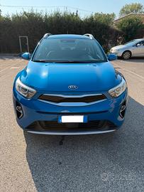 Kia Stonic 1.2 Gpl - NEOPATENTATI - 12 MESI DI GAR