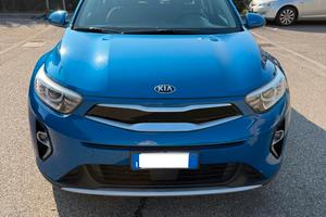 Kia Stonic 1.2 Gpl - NEOPATENTATI - 12 MESI DI GAR