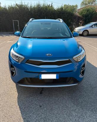 Kia Stonic 1.2 Gpl - NEOPATENTATI - 12 MESI DI GAR