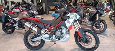 Tuareg 660 € 5 plus 2026 White