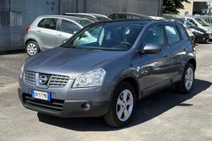 Nissan Qashqai 2.0 dCi DPF 4WD Tekna
