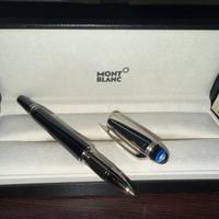 Penna montblanc