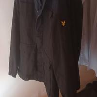 Giaccone lyle scott xl