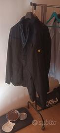 Giaccone lyle scott xl