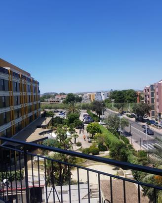 Casa vacanza Cagliari Quartu