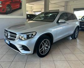 MERCEDES-BENZ GLC 250 d 4Matic Premium