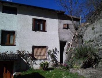 Appartamento a Breno (BS)