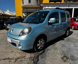 RENAULT KANGOO 1.5 DIESEL 90 CV ANNO 2012 TOM TOM