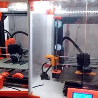 Oggetti Stampa 3D in PLA PETG ABS TPU arte meccani