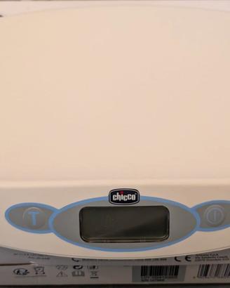 Bilancia Digitale Chicco Pesabebè Neonati