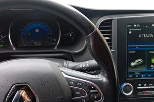 Renault Megane sw 1.6 dici 2018