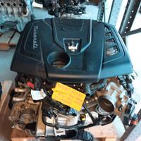 motore MASERATI GRECALE GT 2.0 TIPO 670053115
