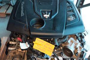 motore MASERATI GRECALE GT 2.0 TIPO 670053115
